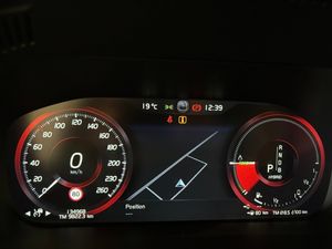 Volvo XC60 bild 10