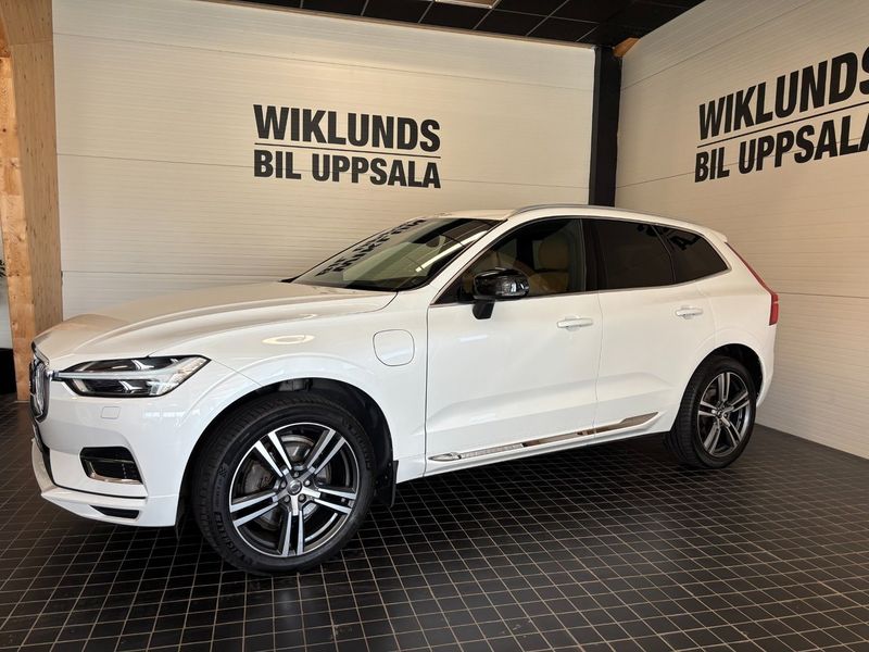 Volvo XC60 bild 2