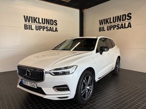 Volvo XC60 bild 1