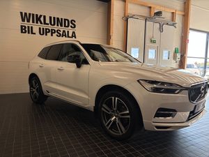 Volvo XC60 bild 3