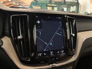Volvo XC60 bild 16