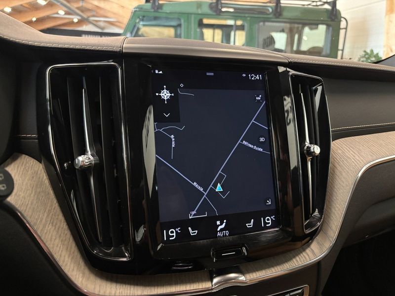 Volvo XC60 bild 16