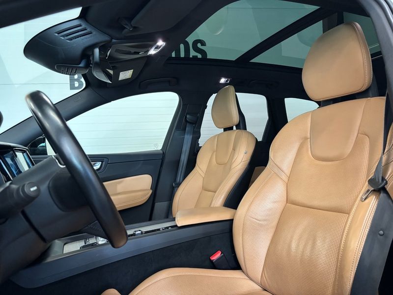 Volvo XC60 bild 7