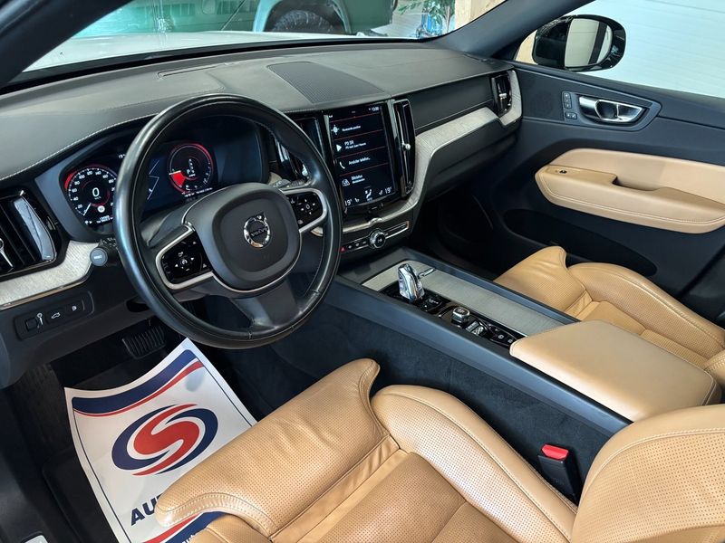 Volvo XC60 bild 6