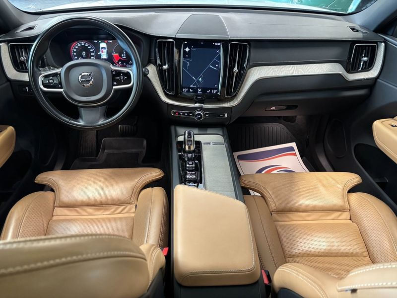 Volvo XC60 bild 21