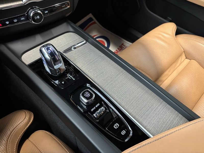Volvo XC60 bild 11