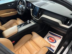 Volvo XC60 bild 23