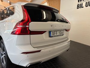 Volvo XC60 bild 4