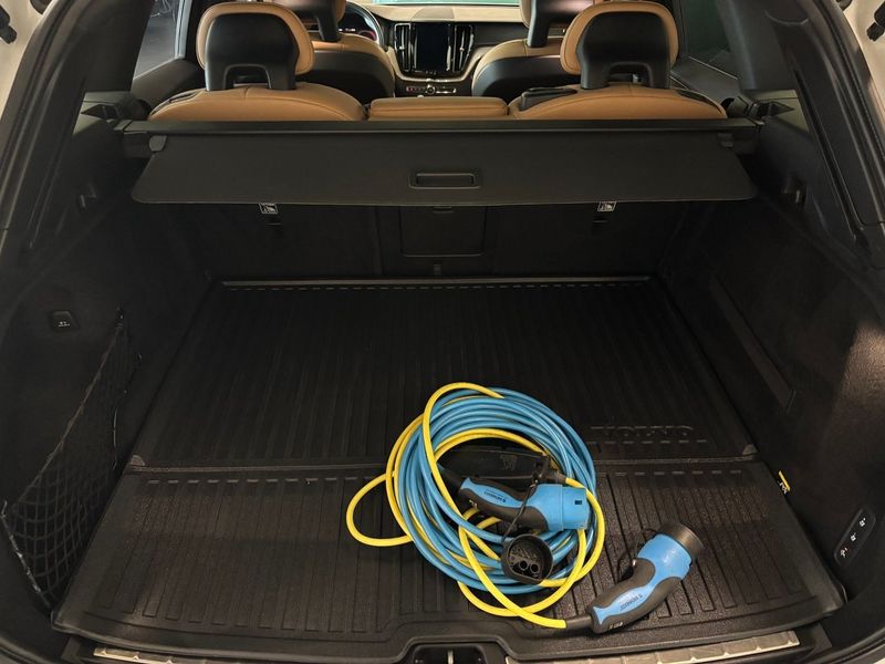 Volvo XC60 bild 25
