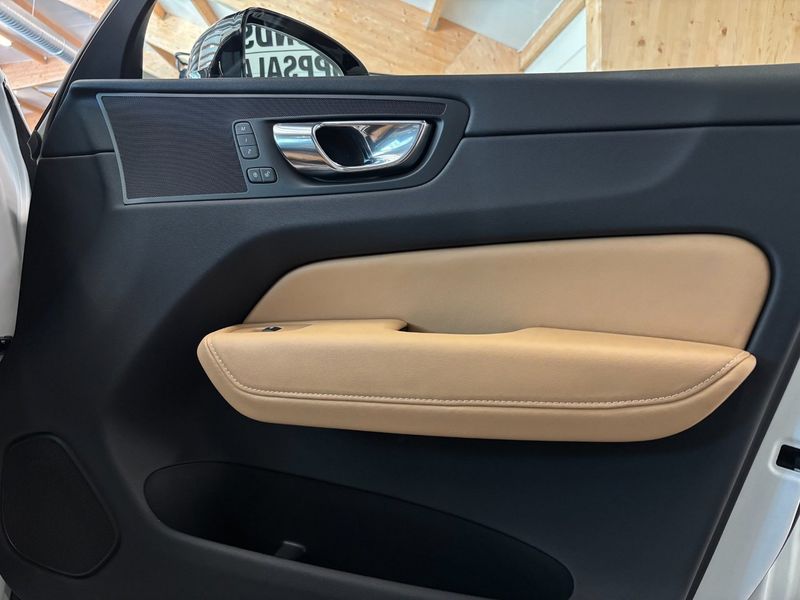 Volvo XC60 bild 22