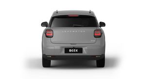 Leapmotor B03X bild 5