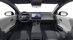 Leapmotor B05 bild 7