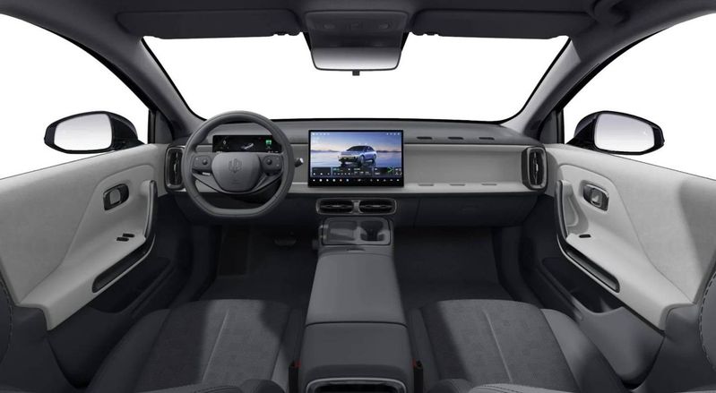 Leapmotor B05 bild 7
