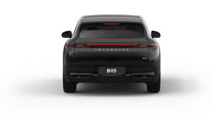 Leapmotor B05 bild 5