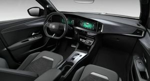 Opel Mokka bild 5