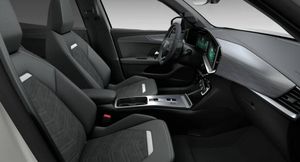 Opel Mokka bild 6