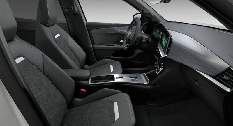 Opel Mokka bild 6