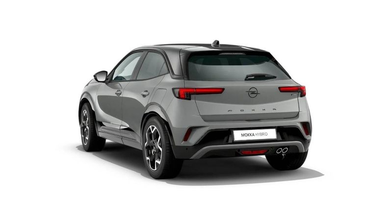 Opel Mokka bild 3