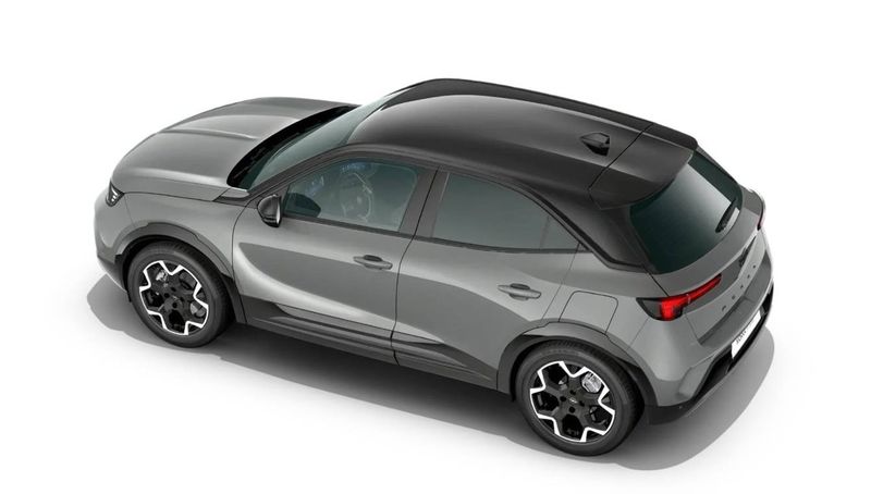 Opel Mokka bild 4