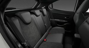 Opel Mokka bild 7