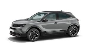 Opel Mokka bild 2