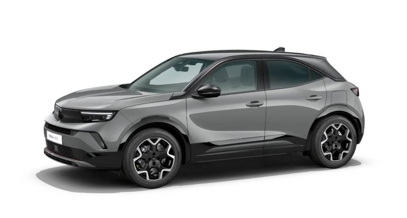 Opel Mokka bild 2