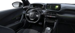 Peugeot 2008 bild 6