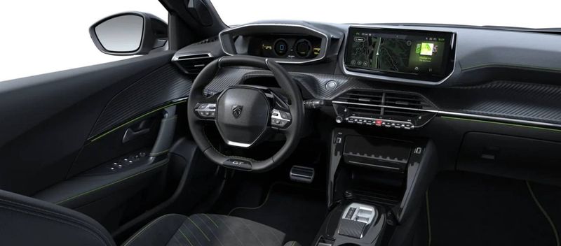 Peugeot 2008 bild 6