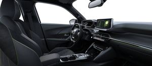 Peugeot 2008 bild 7