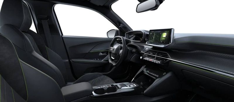 Peugeot 2008 bild 7