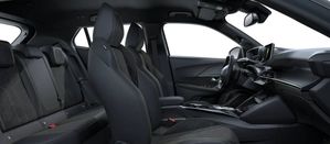 Peugeot 2008 bild 8
