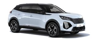 Peugeot 2008 bild 2