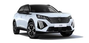 Peugeot 2008 bild 3