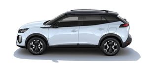 Peugeot 2008 bild 4