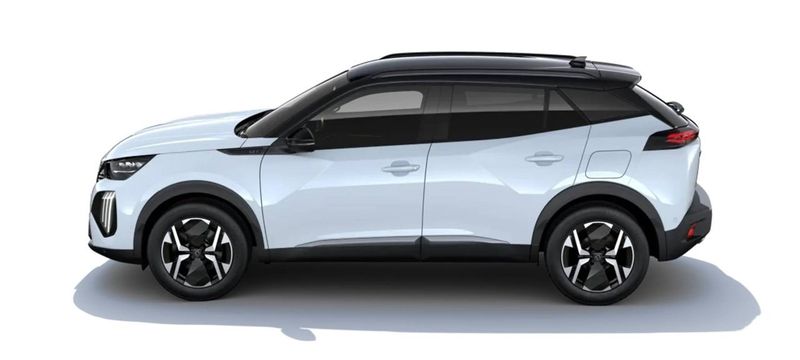 Peugeot 2008 bild 4