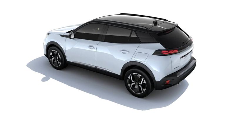 Peugeot 2008 bild 5