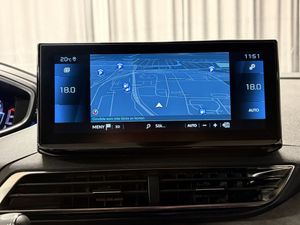 Peugeot 3008 bild 16