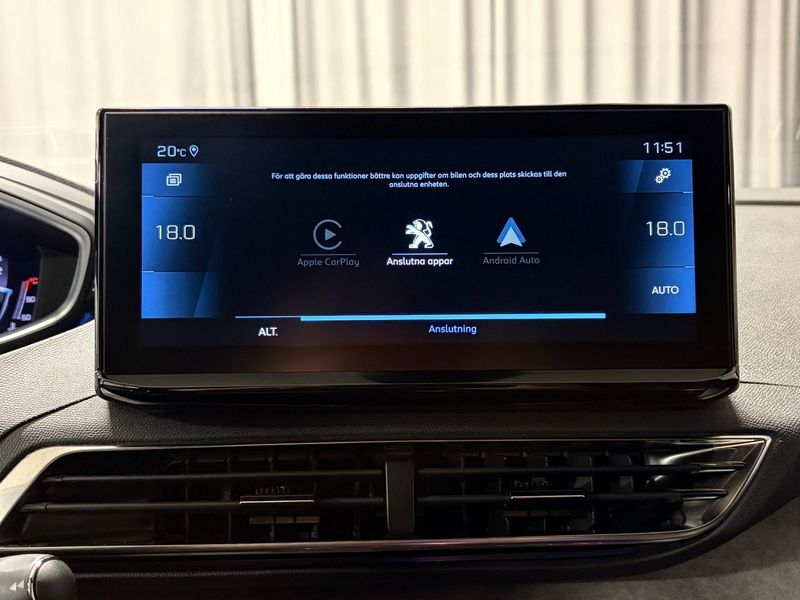 Peugeot 3008 bild 14