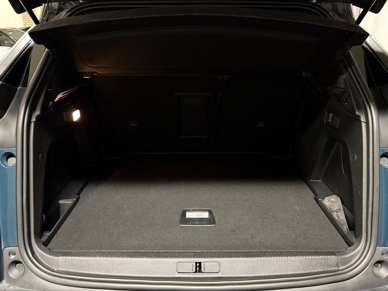 Peugeot 3008 bild 5