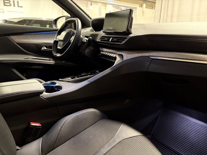 Peugeot 3008 bild 9