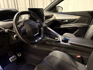 Peugeot 3008 bild 8