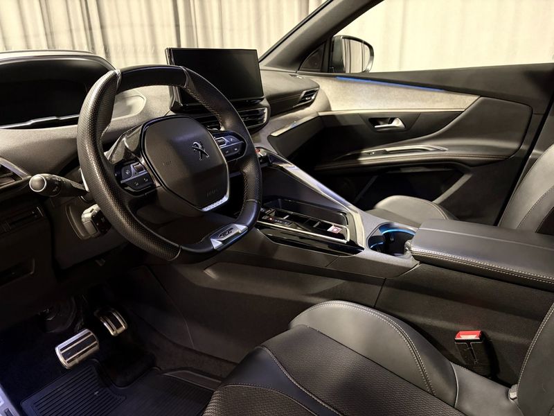 Peugeot 3008 bild 8