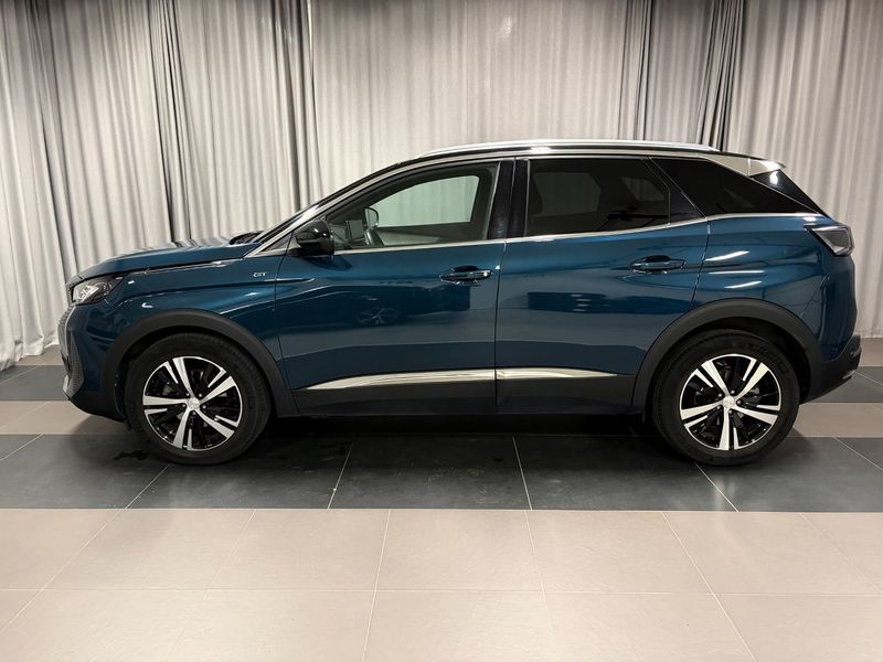 Peugeot 3008 bild 2