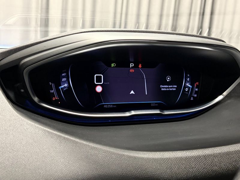 Peugeot 3008 bild 17