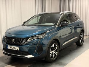 Peugeot 3008 bild 1