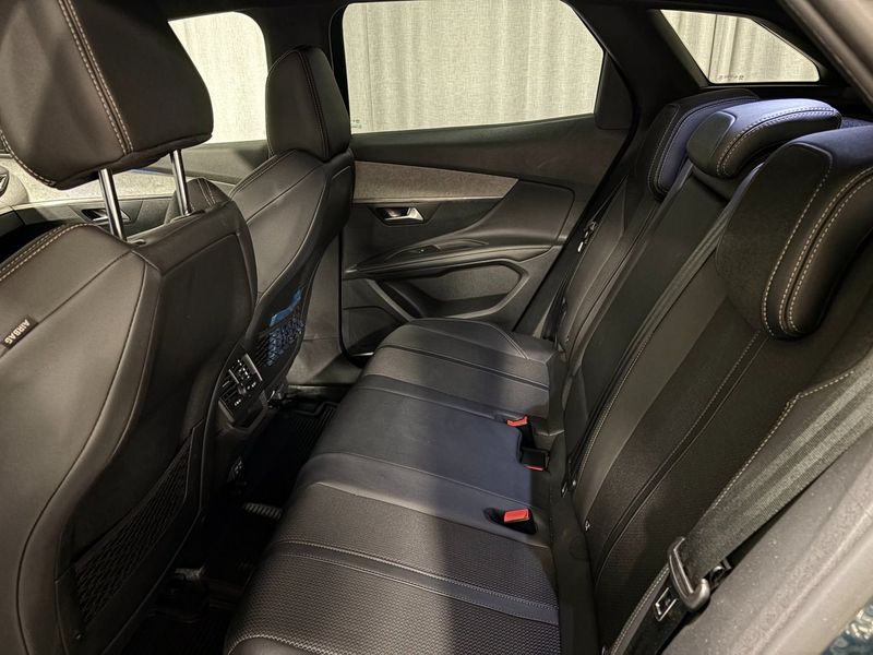 Peugeot 3008 bild 6