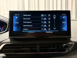Peugeot 3008 bild 15