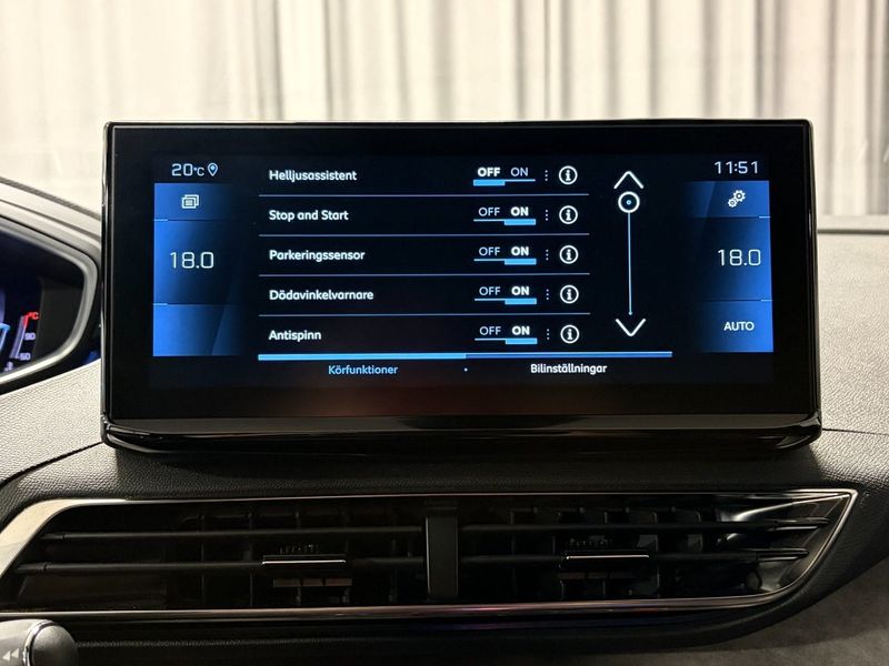 Peugeot 3008 bild 15