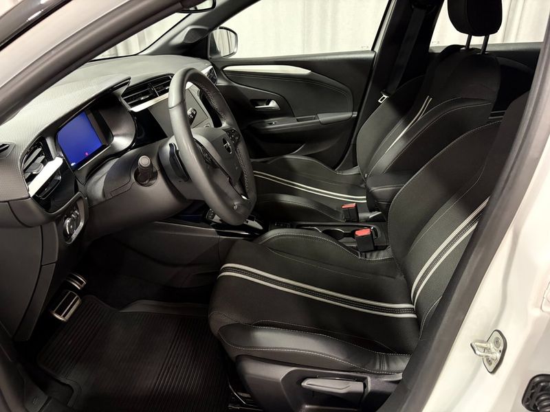 Opel Corsa bild 7
