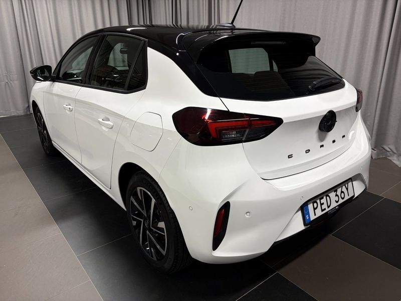 Opel Corsa bild 3